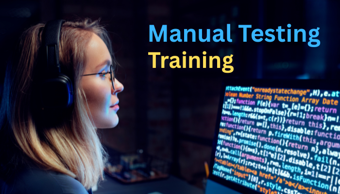 edu_kapilsharma's tweet image. Simple Manual Testing Procedures Explained For New Testers Guide

Get Information: guestcountry.com/Simple-Manual-…

For Free Consultations 𝐂𝐚𝐥𝐥/𝐖𝐡𝐚𝐭𝐬𝐚𝐩𝐩:+91-9711526942

#manualtesting #manualtestingcourse #manualtestingtraining   #manualtestingclasses #testing