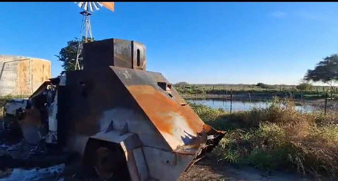 CHISPAS (S-M) tweet media