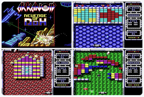 C64reloaded tweet media