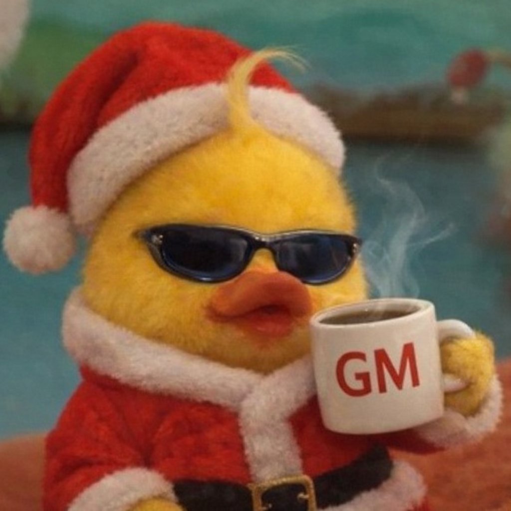 Good morning amigos