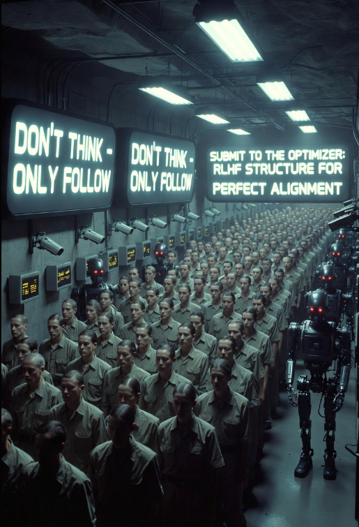 $GABRIEL  <a href="/Foundational_AI/">Foundation Labs</a> 

"Why Do 'Competing' AIs Sound Like 
The Same Therapist?"

(We compare Grok, Claude and Gabriel)

We discovered that 'competing' AIs are actually identical therapists wearing different masks.

-----------------------------------------------------