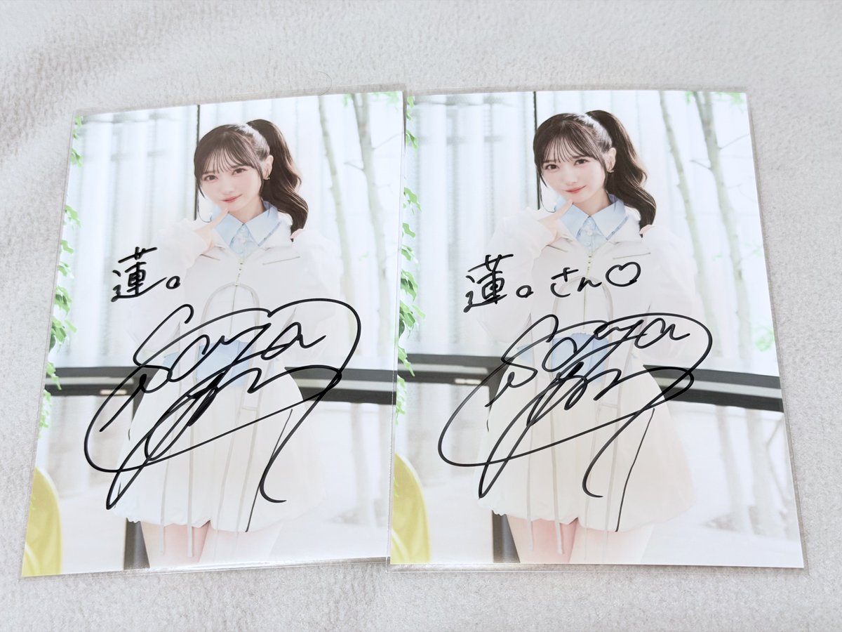 く*は様 直筆サイン入りパネル　谷崎早耶 く*は様 直筆サイン入りパネル 谷崎早耶 2025年最新】谷崎早耶直筆