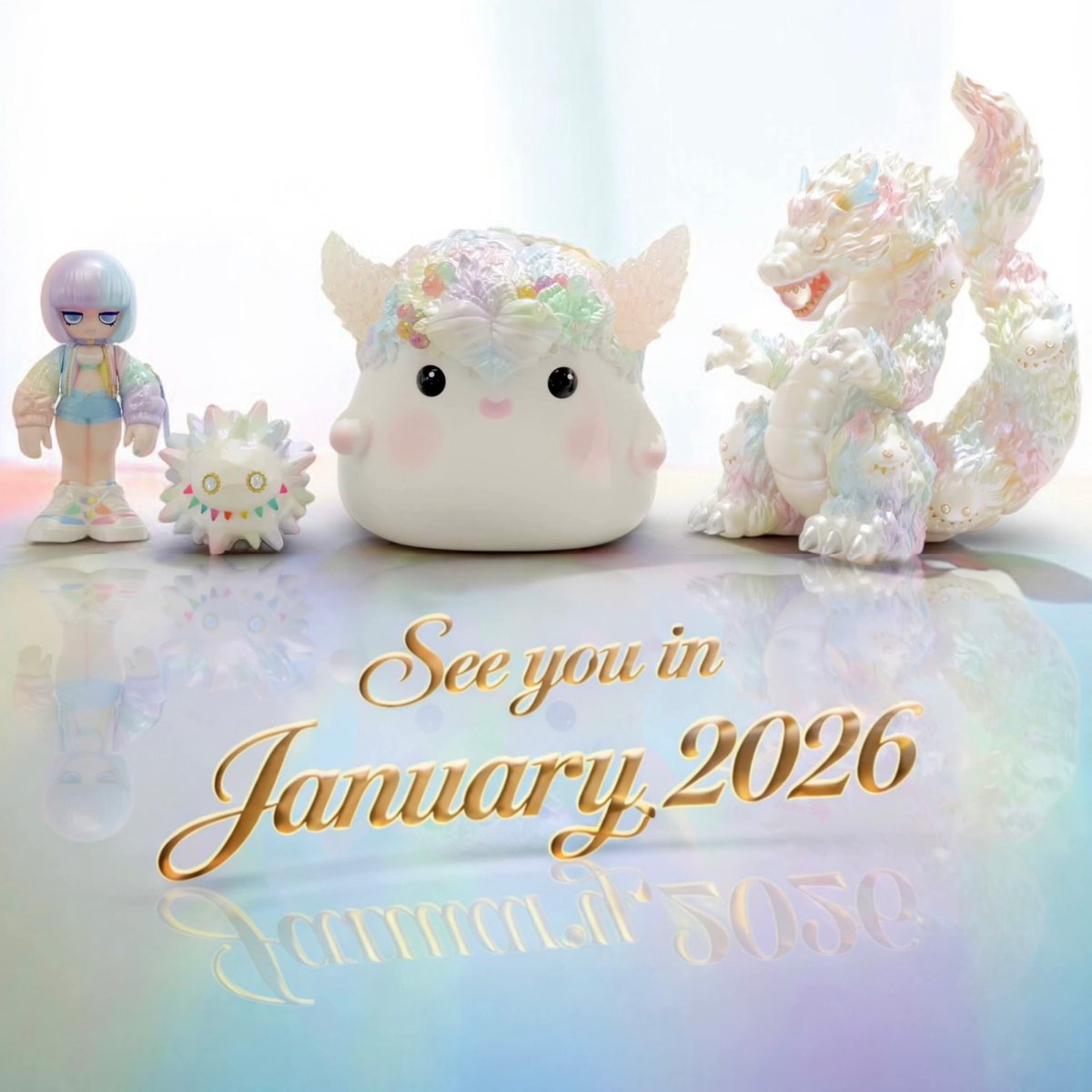 インスティンクトイ (@INSTINCTOY) / Posts / X