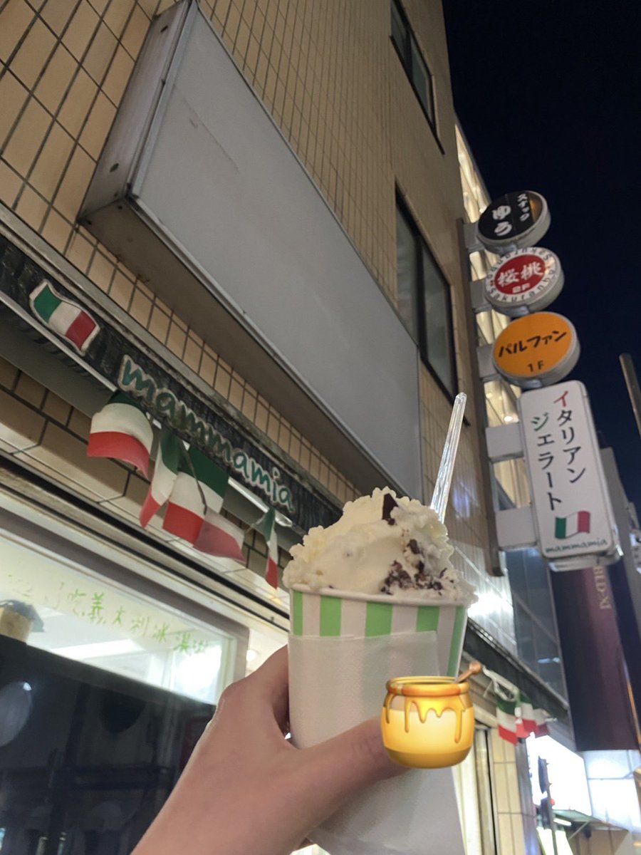 加糖蜂蜜🍯🐝 tweet media