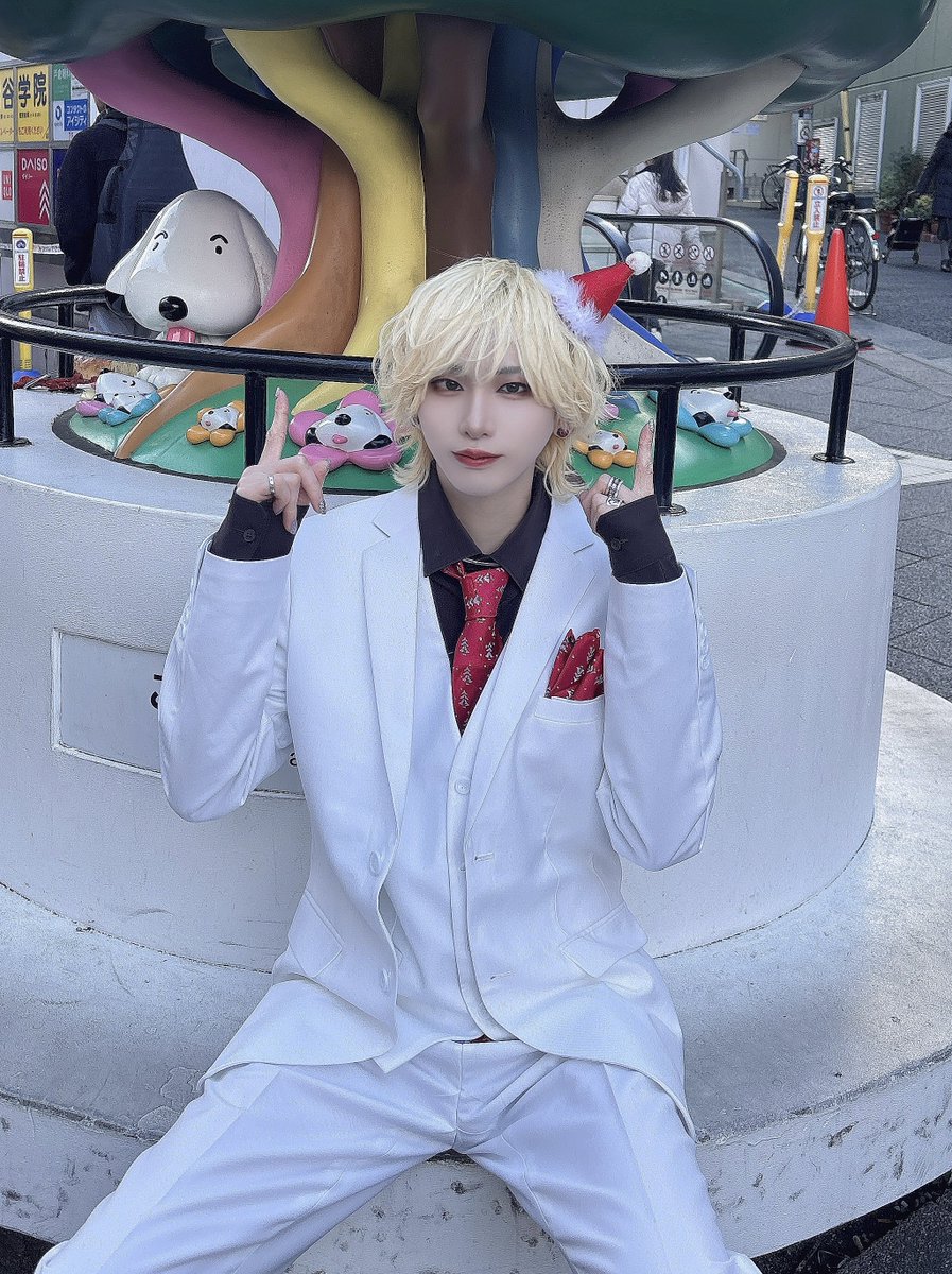 じんの 🀍🀎🀏 (@zinzinzin7007) / Posts / X