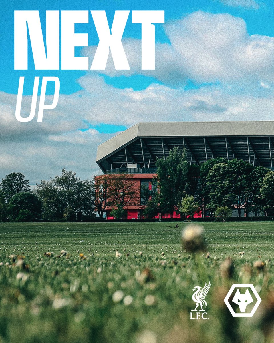 리버풀 원정(안필드) 앞둔 울버햄튼 안내 이미지