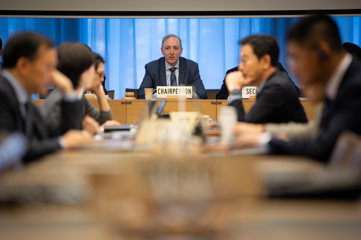 The proof is in the holiday pudding! The WTO delivers in helping members address and resolve trade concerns. Read here to see how nearly half of all trade concerns raised in the Goods Council since 1995 have been reported as partially or fully resolved 👉 bit.ly/3KHM6Dh