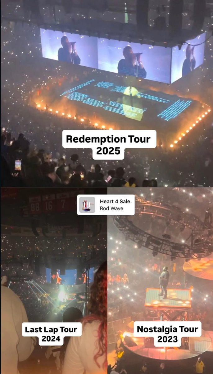 yeahitzyeezy's tweet photo. Seen bro 3 years straight. 2026???👀 https://t.co/vNlPt9okXd