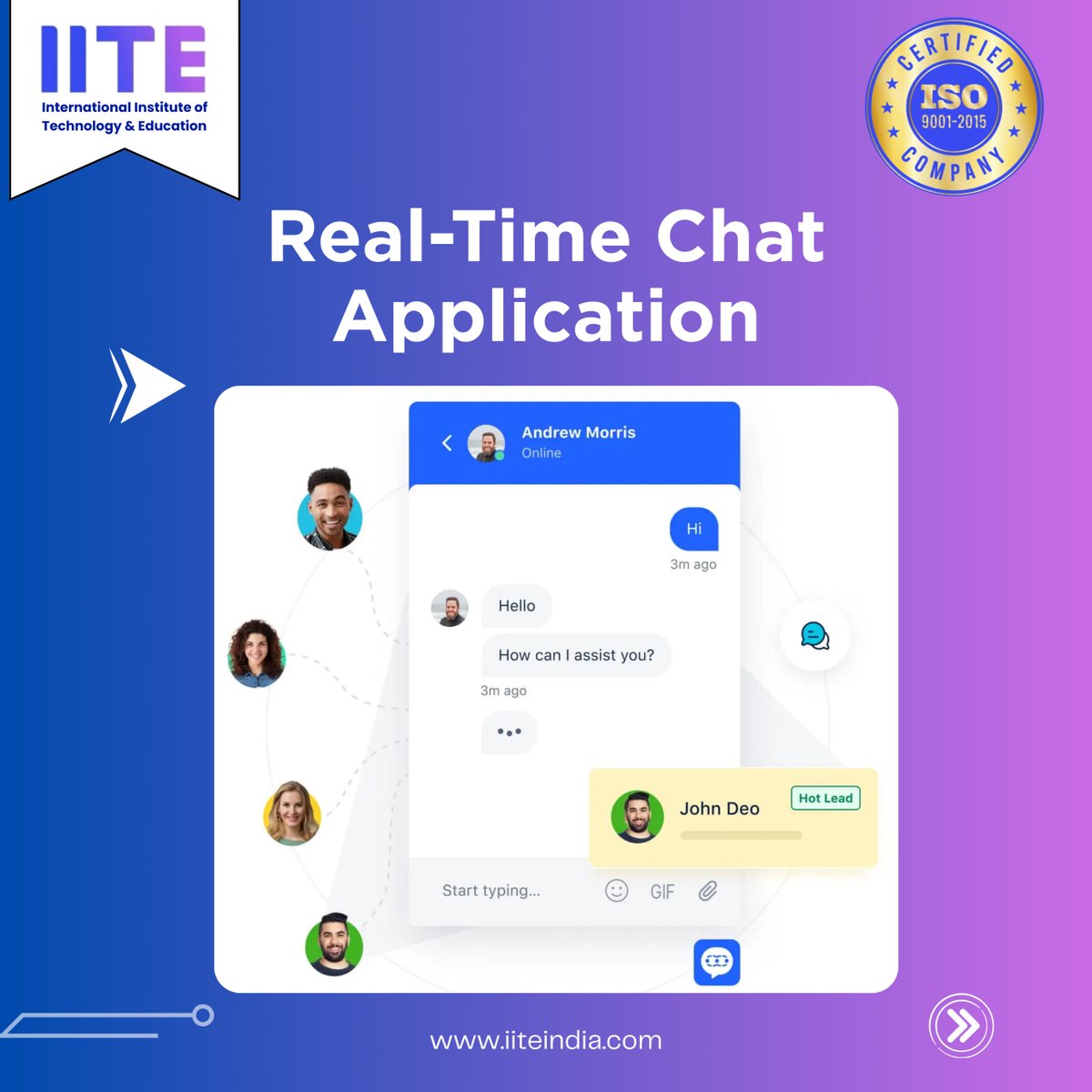 iite_global's tweet image. 🔥 Top MERN Projects That Actually Get You HIRED! 🚀

👉 Visit: iiteindia.com

📩 DM us “MERN” for course details &amp;amp; batches

#mernstack #fullstackdeveloper #mernprojects
#nodejs #reactjs #mongodb #expressjs
#webdevelopment #codinglife #techcareers
#jobready