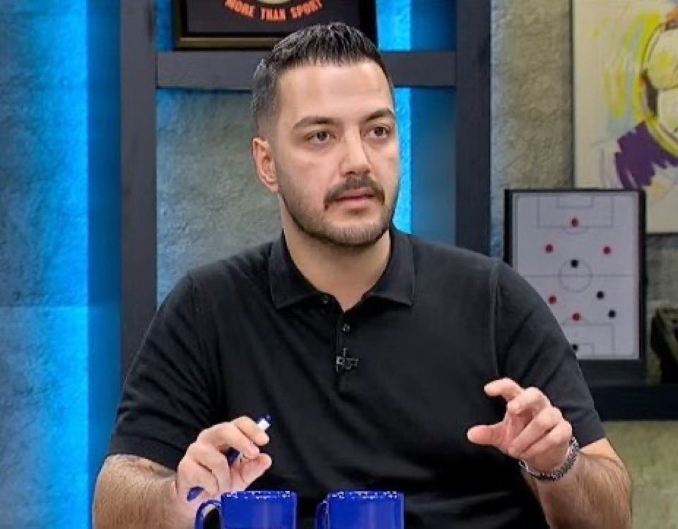 şimdi o olay şöyle abi sadettin başkan tam girmiyo deliğe hafif bi sürtünme var onun altını çizelim zaten başkanın bu aralar istikrarsızlık sorunu var