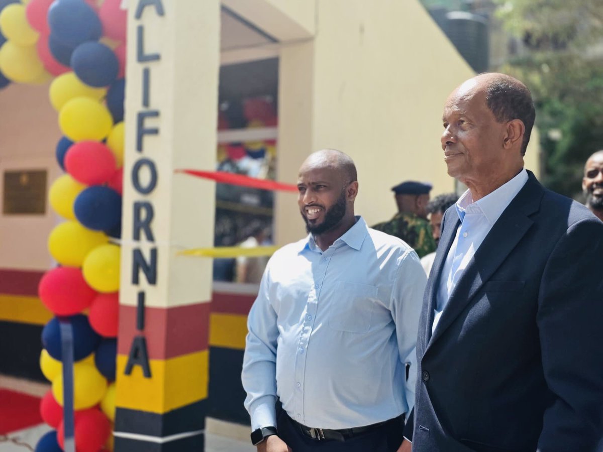 Samatar Ahmed Guleid tweet media