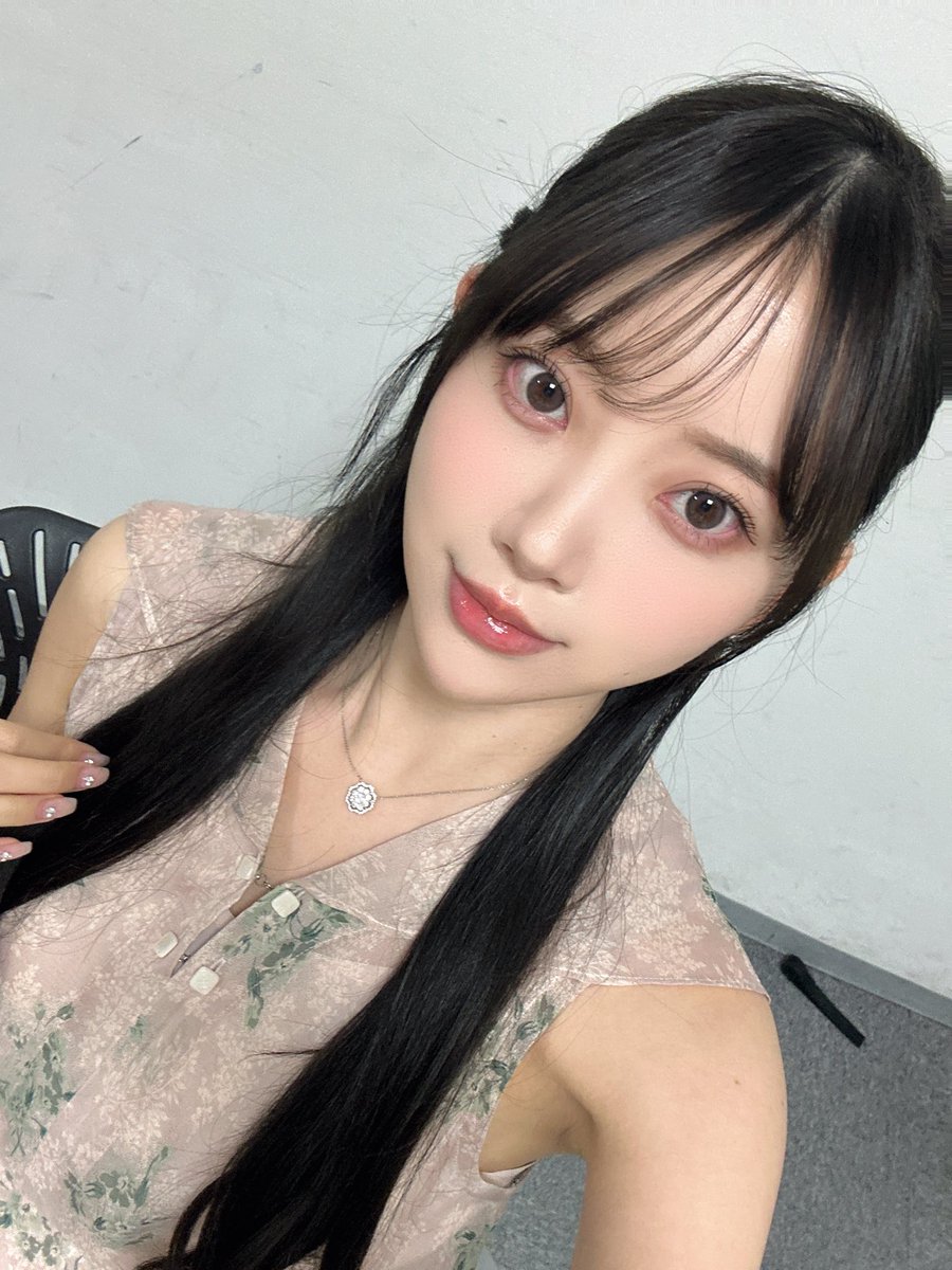 堀未央奈 Hori Miona (@mionaaaaa15) / Posts / X