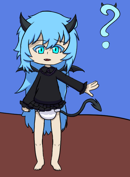 littleLayna's tweet photo. @OmutsuHime I just try to be like you, what do you think ? https://t.co/spwFZh65qh