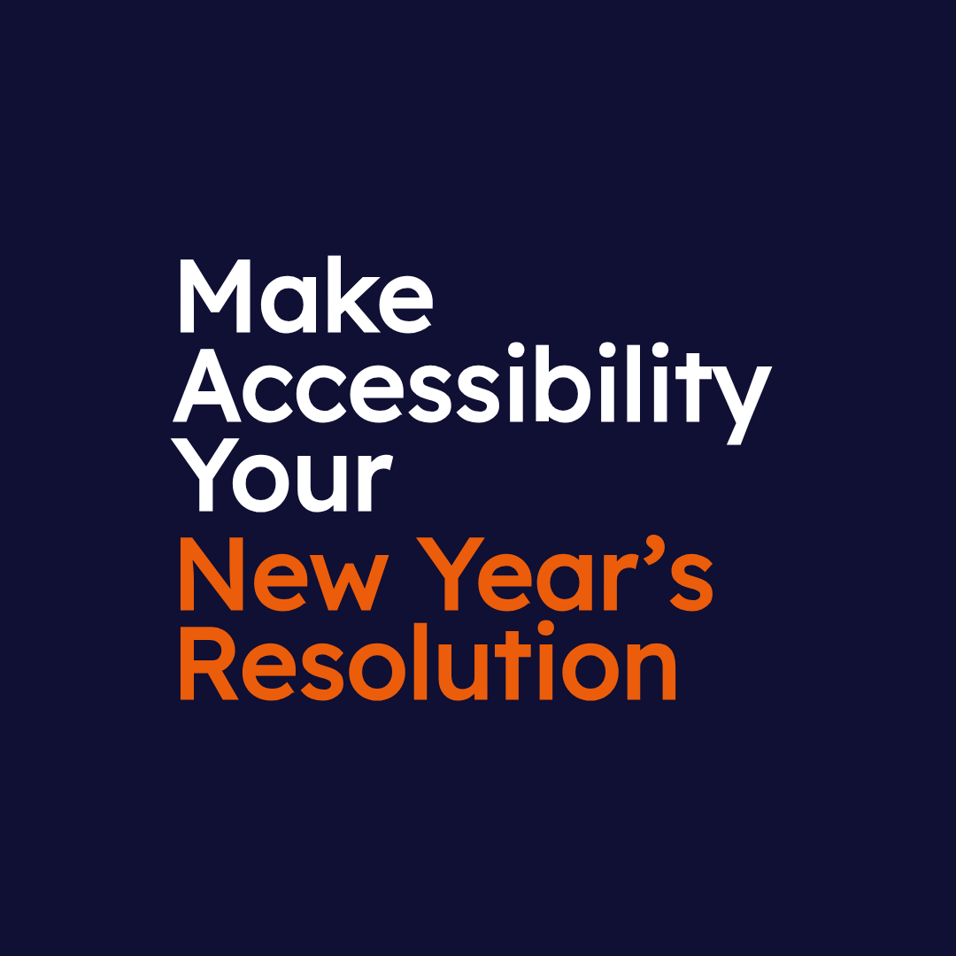 Accessible January is about progress, not perfection.
It is about awareness, consistency and choosing to do things a little differently.

Learn more about Accessible January via our website below -
vi.ie/make-accessibi…