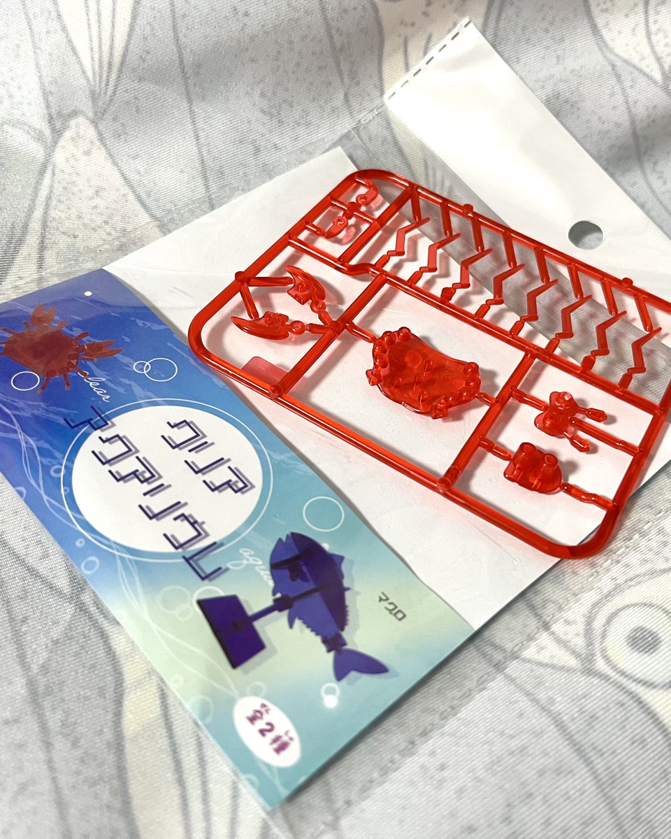 オモチャン🦀🍇 (@omochan_r) / Posts / X