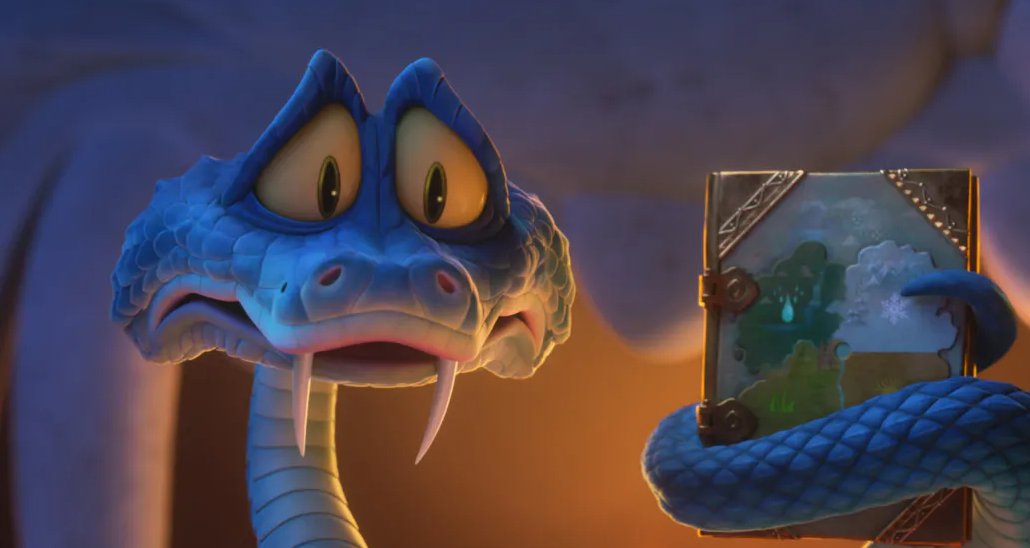 Zootopia 2 shows the powerful influence of pop culture—for better