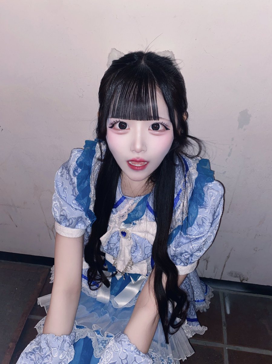 ひとくちちょーだい！♡