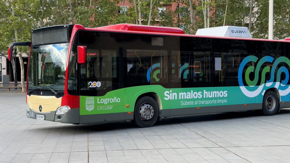 Ayuntamiento Logroño tweet media