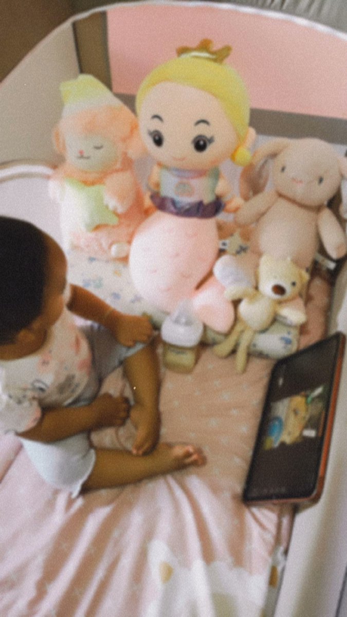 kayya bersama antek anteknya 🧡🤏🏻