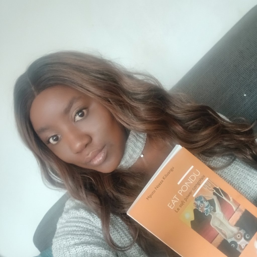 SANDRINE tweet media