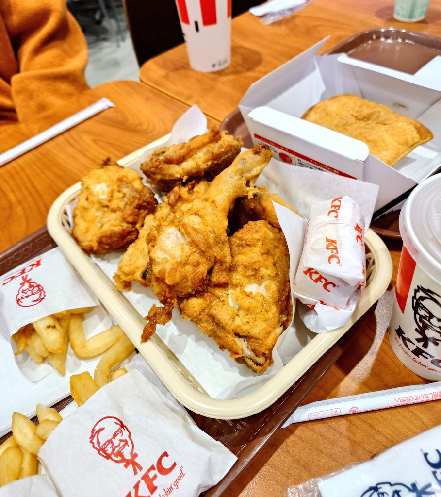 クリスマスパーティー☺️