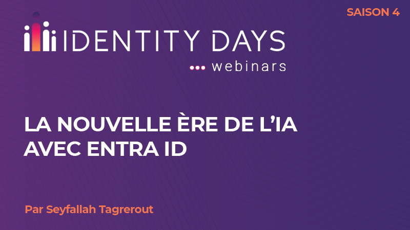 Identity Days tweet media