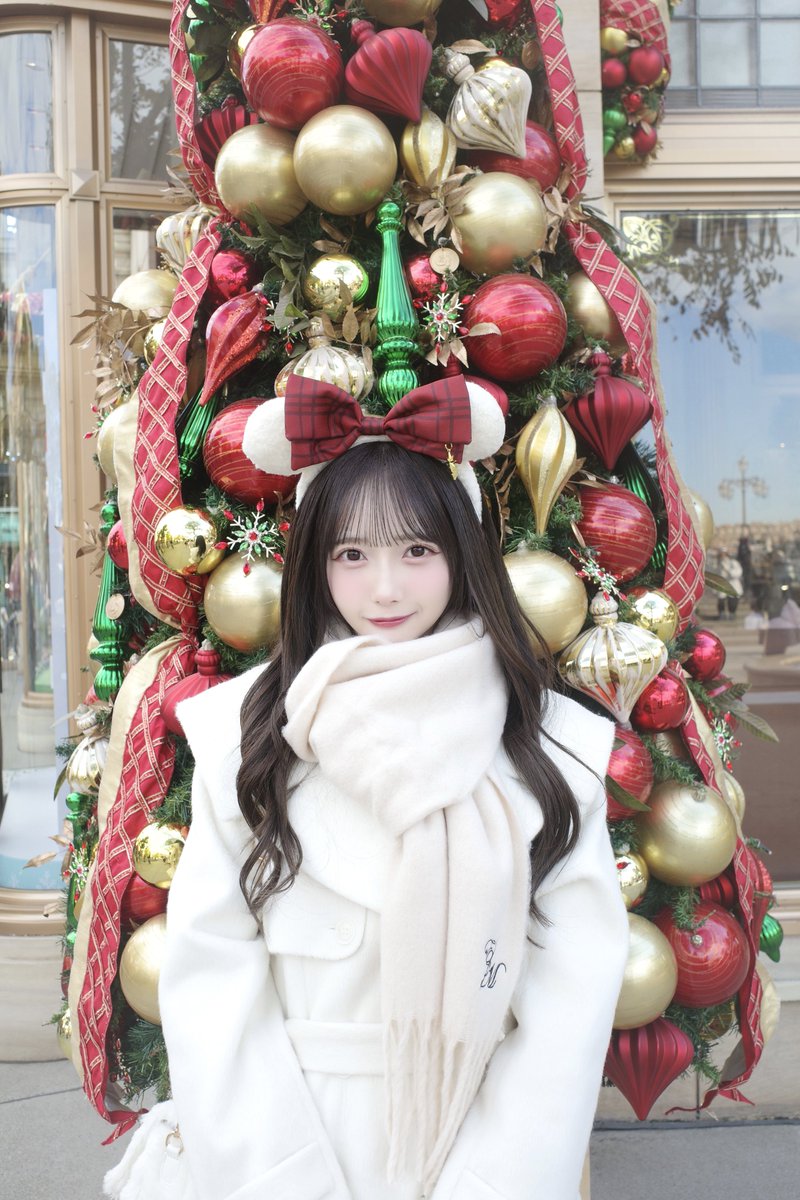 クリスマス Saya たっきー🐰💍 (@takki_1007_saya) on X