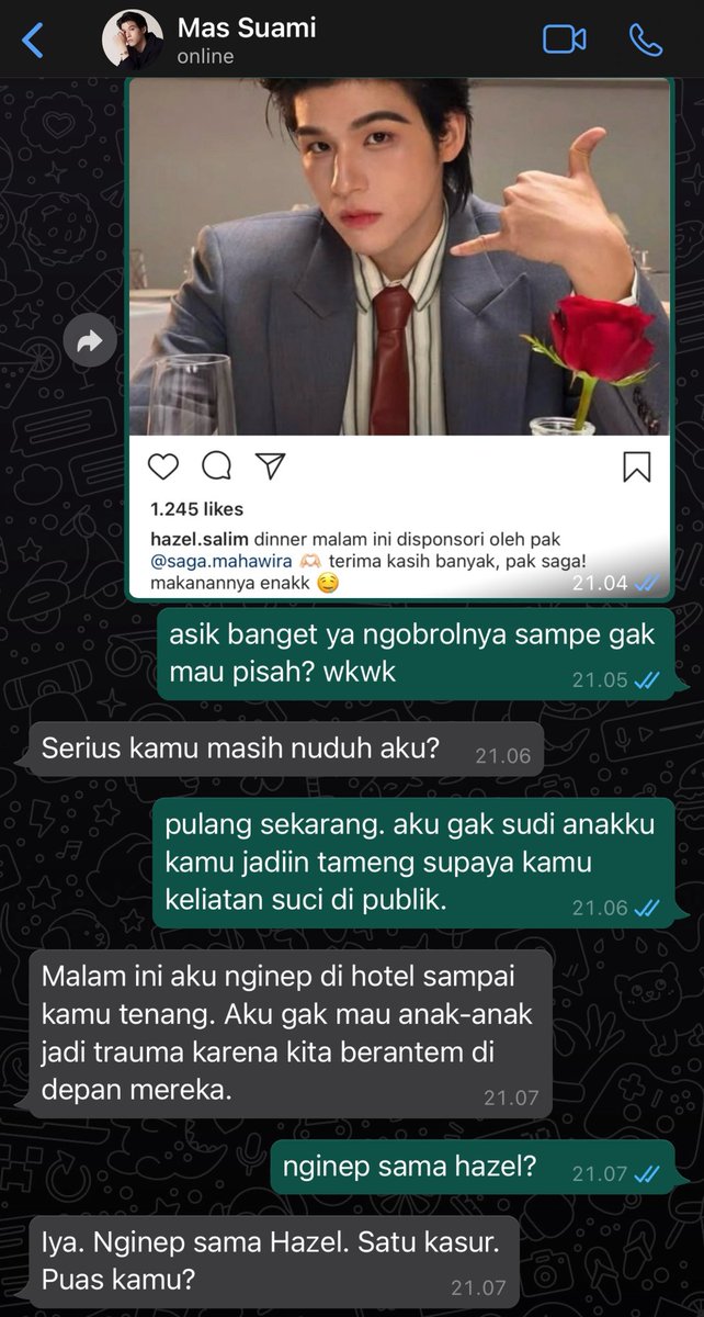 don tweet media
