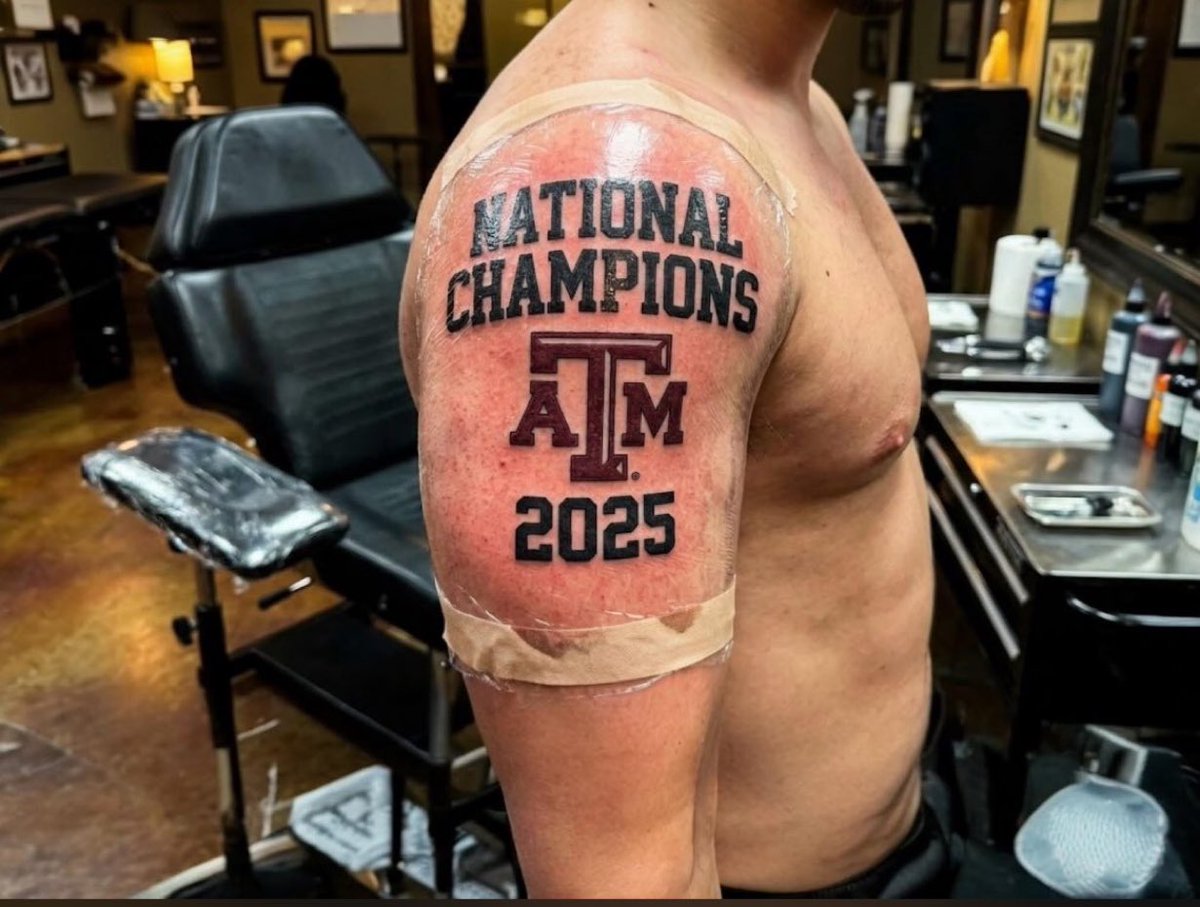 This guy has been vindicated