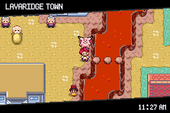 PokeFangameNews's tweet image. Pokémon Too Many Types 2 is out NOW! 🎰
Features:
- 80 types (30 new to this game)
- A new story
- Pokemon can have up to 3 types
- 131 new moves
- 17 new mega evolutions
- 398 Pokemon from across all gens
- DexNav
- QOL
- More

⏬ Check it out ⏬
pokecommunity.com/threads/pok%C3…