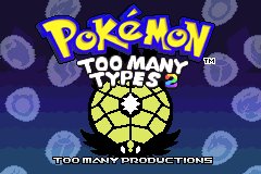 PokeFangameNews's tweet image. Pokémon Too Many Types 2 is out NOW! 🎰
Features:
- 80 types (30 new to this game)
- A new story
- Pokemon can have up to 3 types
- 131 new moves
- 17 new mega evolutions
- 398 Pokemon from across all gens
- DexNav
- QOL
- More

⏬ Check it out ⏬
pokecommunity.com/threads/pok%C3…