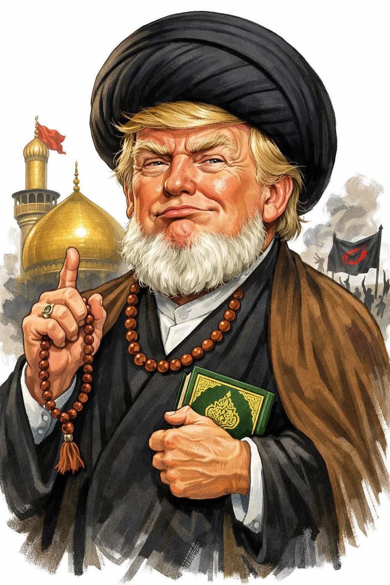k20hd's tweet photo. تم نزع السلاح بأمر المرجعية ... https://t.co/OX1SBpx1Kp