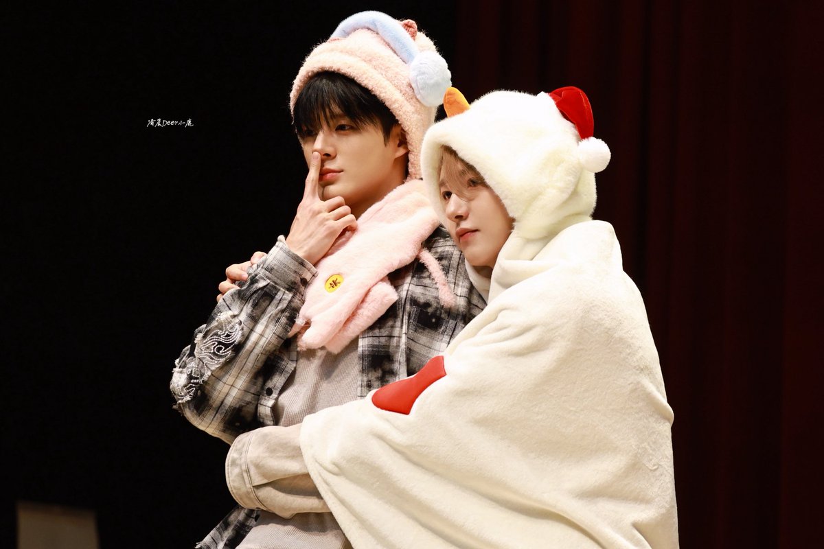 251222런쥔 재노
#제노 
#런쥔 
#RENJUN 
#仁俊