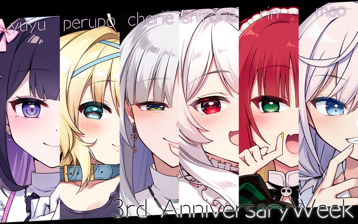 華糖シェリー📖🕯 (@KatoCherie) / Posts / X