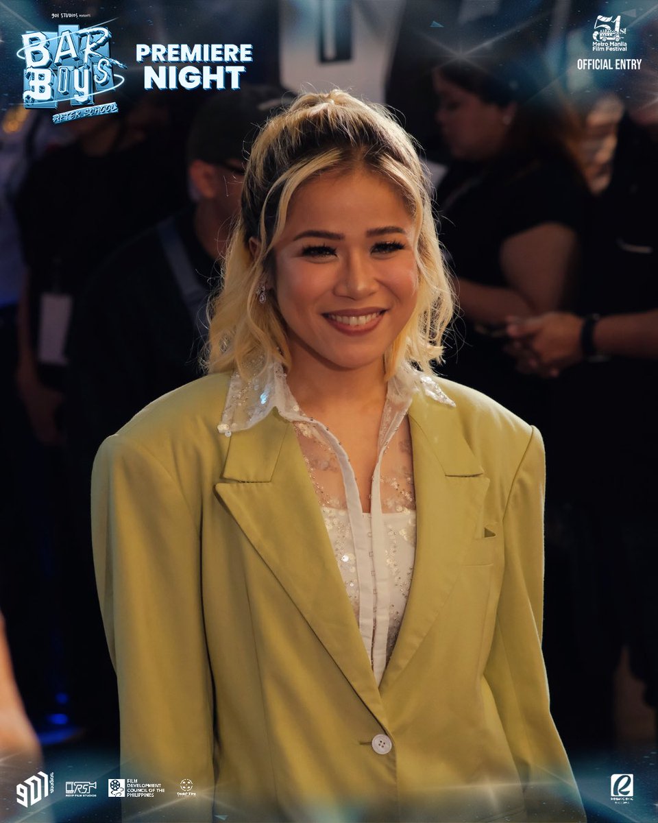 Bar Boys: After School tweet media