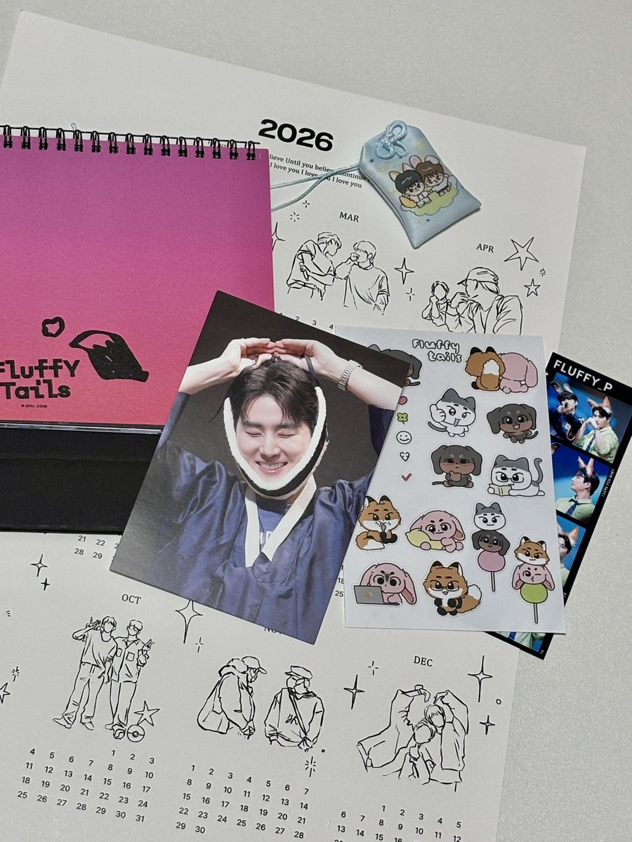 bbang___08's tweet image. 크리스마스 선물같이 폭닥한!! 시그가 왔어요
정말루 폭닥한 26년이 될 것 같아요
감사합니다 ꒰๑˃͈꒳˂͈๑꒱ﾉ*ﾞ̥