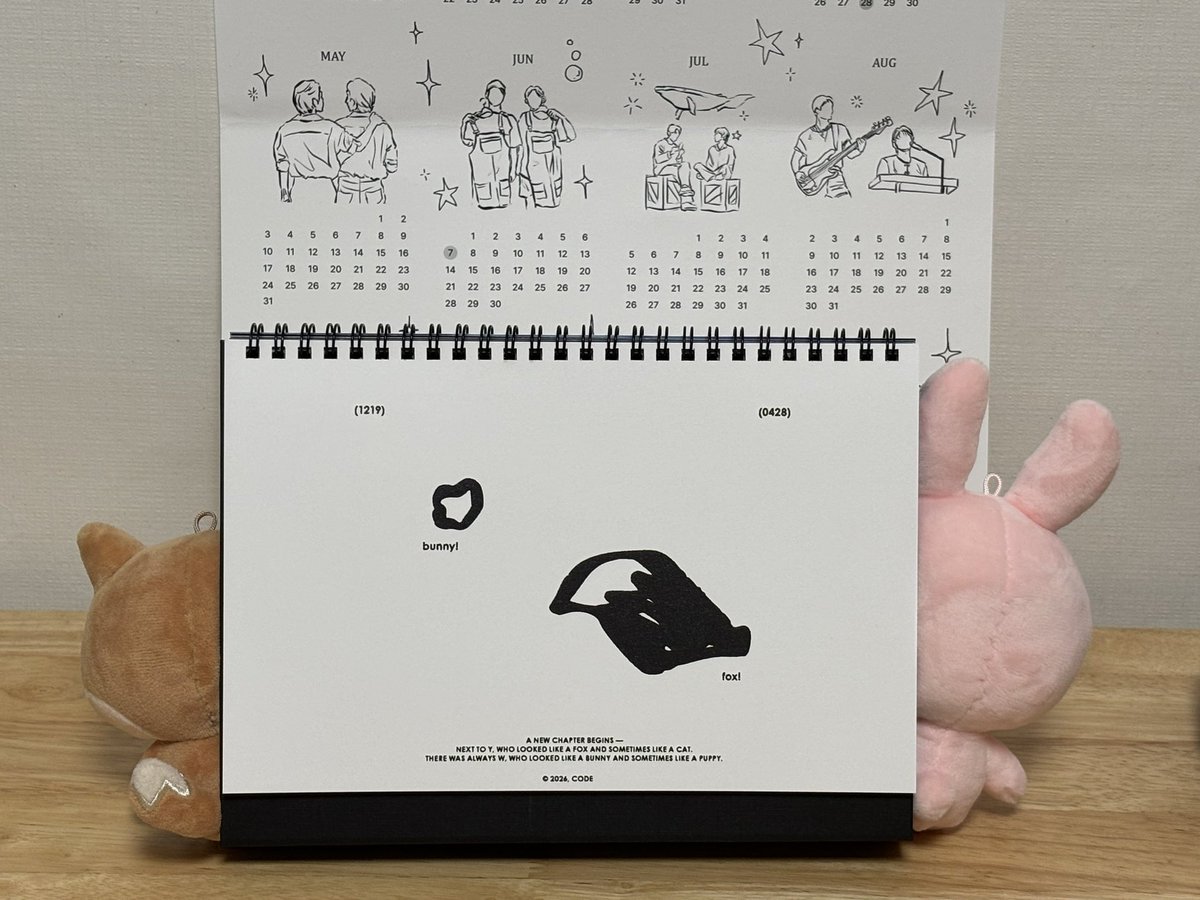 bbang___08's tweet image. 크리스마스 선물같이 폭닥한!! 시그가 왔어요
정말루 폭닥한 26년이 될 것 같아요
감사합니다 ꒰๑˃͈꒳˂͈๑꒱ﾉ*ﾞ̥