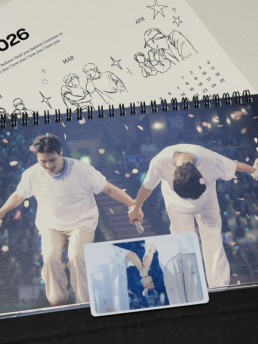 bbang___08's tweet image. 크리스마스 선물같이 폭닥한!! 시그가 왔어요
정말루 폭닥한 26년이 될 것 같아요
감사합니다 ꒰๑˃͈꒳˂͈๑꒱ﾉ*ﾞ̥