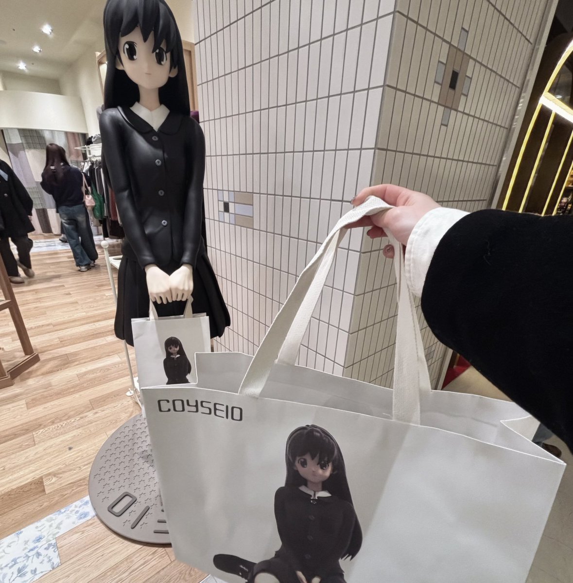 つむぎ＠にゃーとぴあ (@tumugi_nyatopia) / Posts and Replies / X