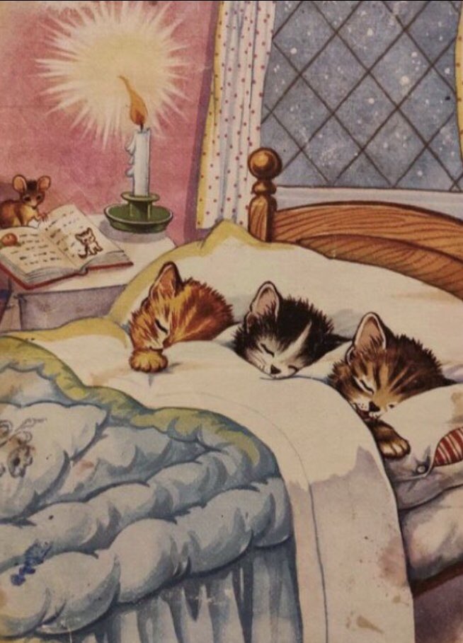 Dreaming of #Christmas. 

#FairyTaleTuesday #LegendaryWednesday #ChristmasEve #vintage #Yule