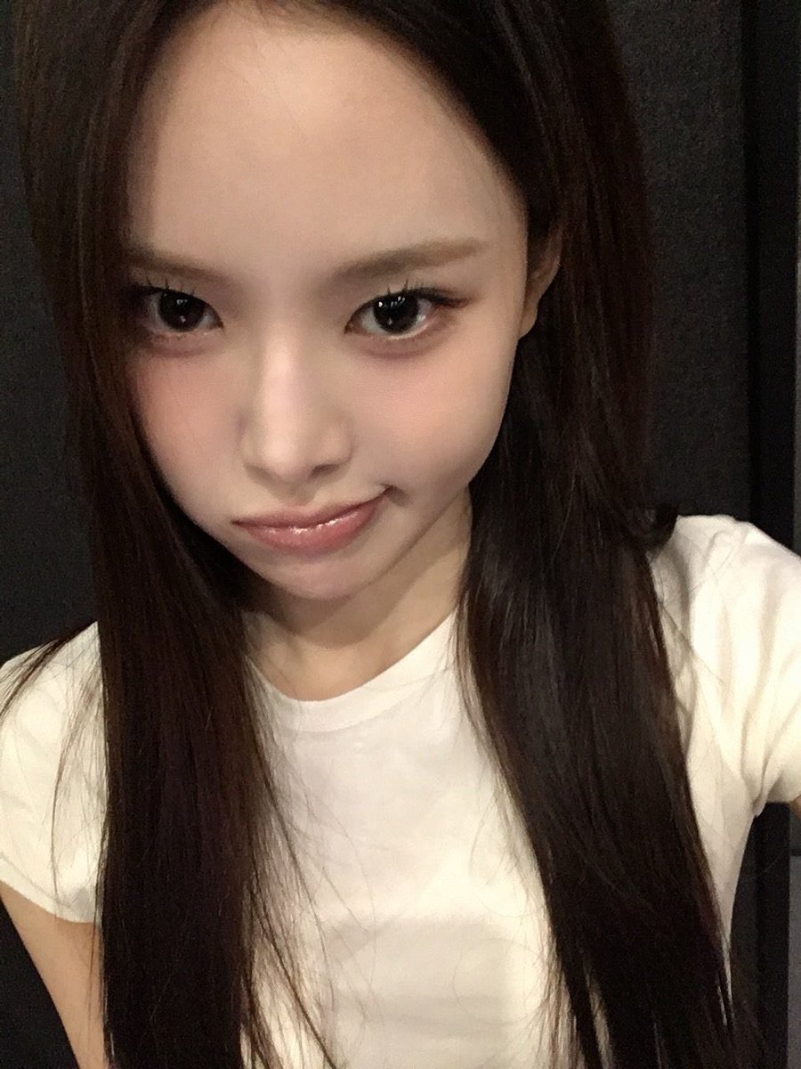 JeeminGlobal's tweet photo. [💌] 251222

Jeemin Plus Chat Update!

#BANGJEEMIN #방지민 #izna #이즈나 https://t.co/aThpSy2VZe