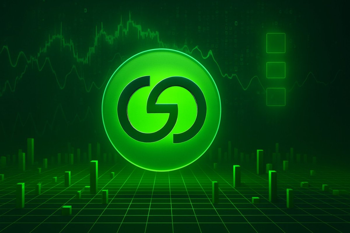 Prof_Abdulsalam's tweet image. There’s a subtle but powerful design choice @grvt_io made that doesn’t get talked about enough: how risk is handled across the platform.

Instead of copying the usual “spray leverage everywhere and liquidate fast” model, GRVT built a more controlled, modular risk system.…