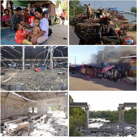 PM's Office of Cambodia 🇰🇭 tweet media