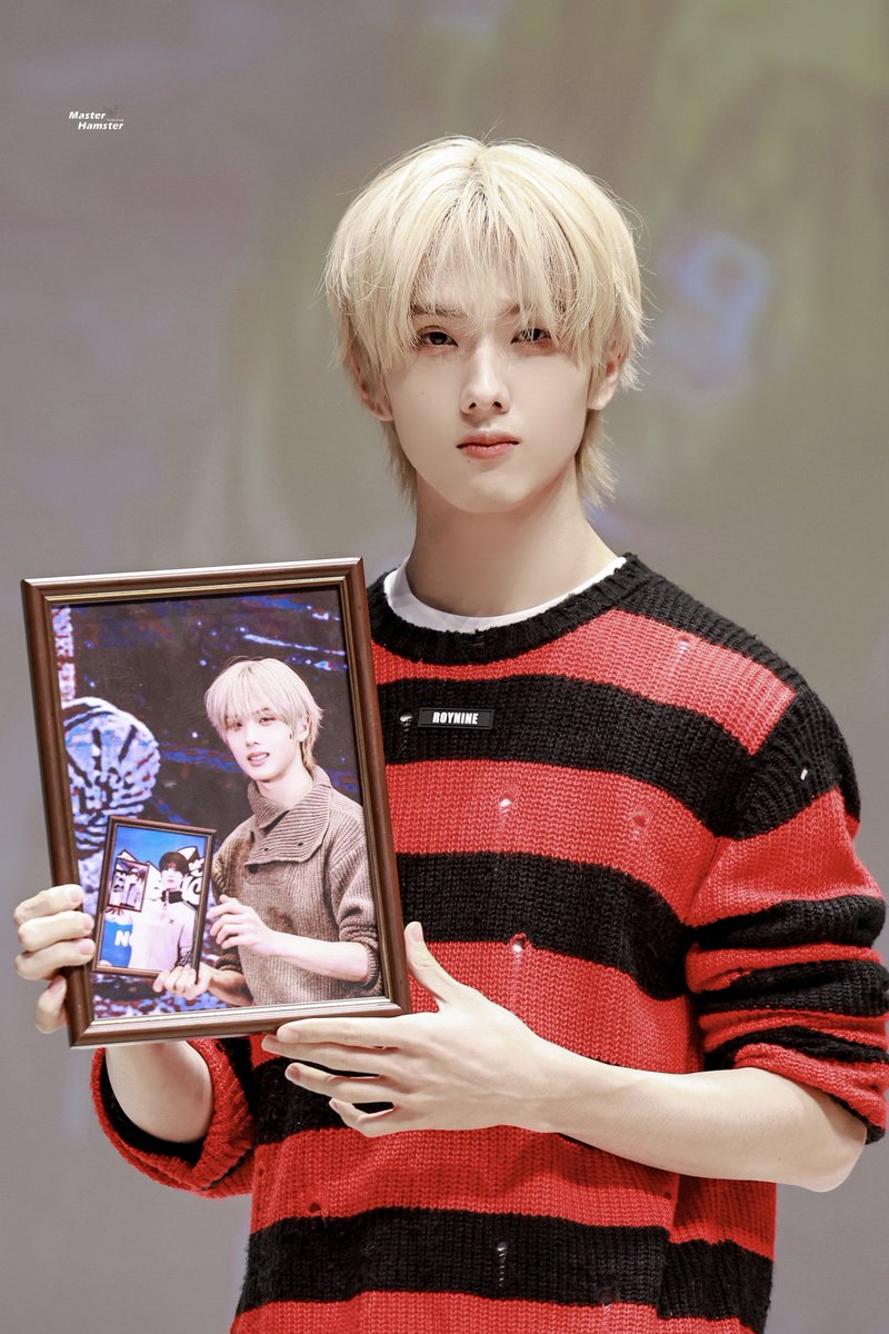 MasterhamsterJS's tweet image. 251222 MakeStar
🖼⁴
#지성 #JISUNG #박지성 #NCTDREAM