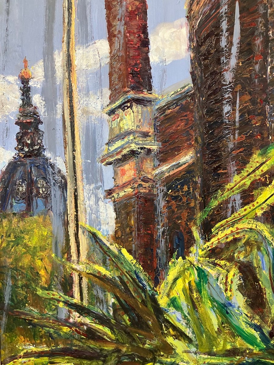 Creative Darlington tweet media