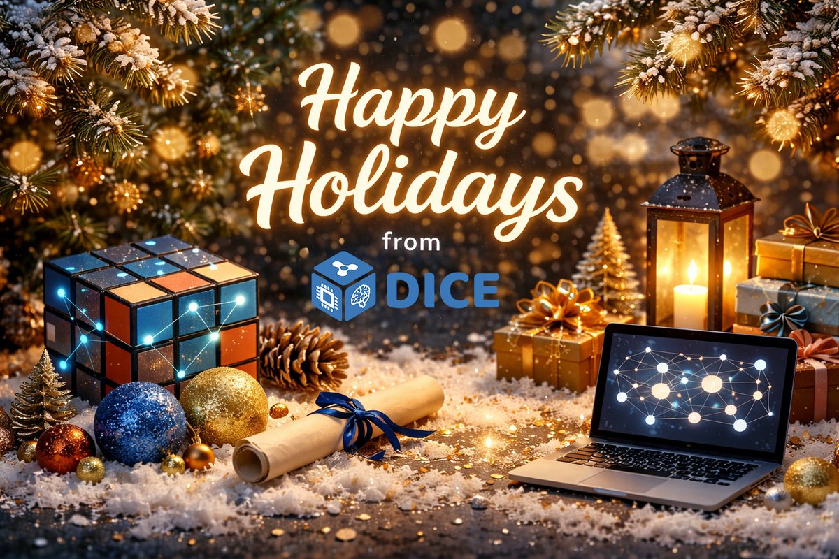 DICE Research Group tweet media