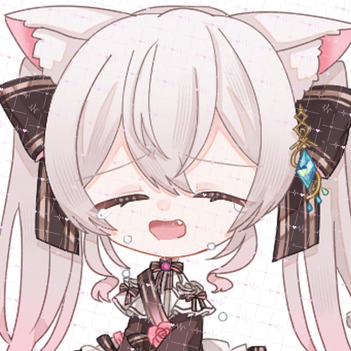 にゃあちゃん様 山田にゃあ (@yama_nya0416) / Posts / X