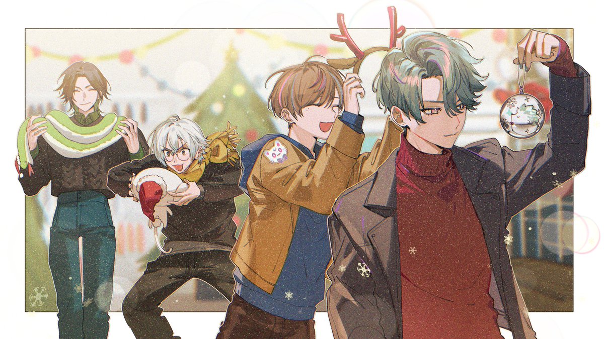 #BYTHEBEAT x-mas shopping 🛒🎄