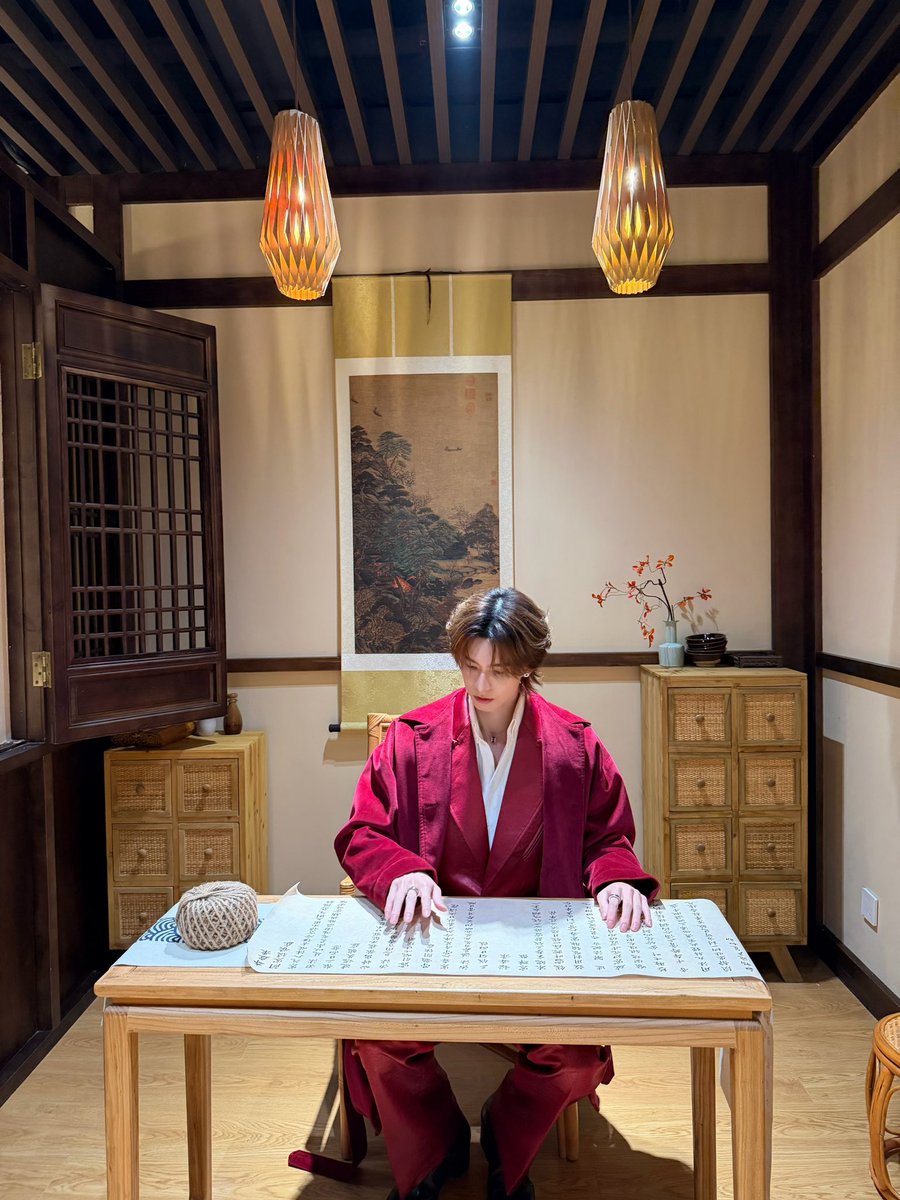 ppoohkt's tweet image. Shànghǎi lǎodà
#ppoohkt