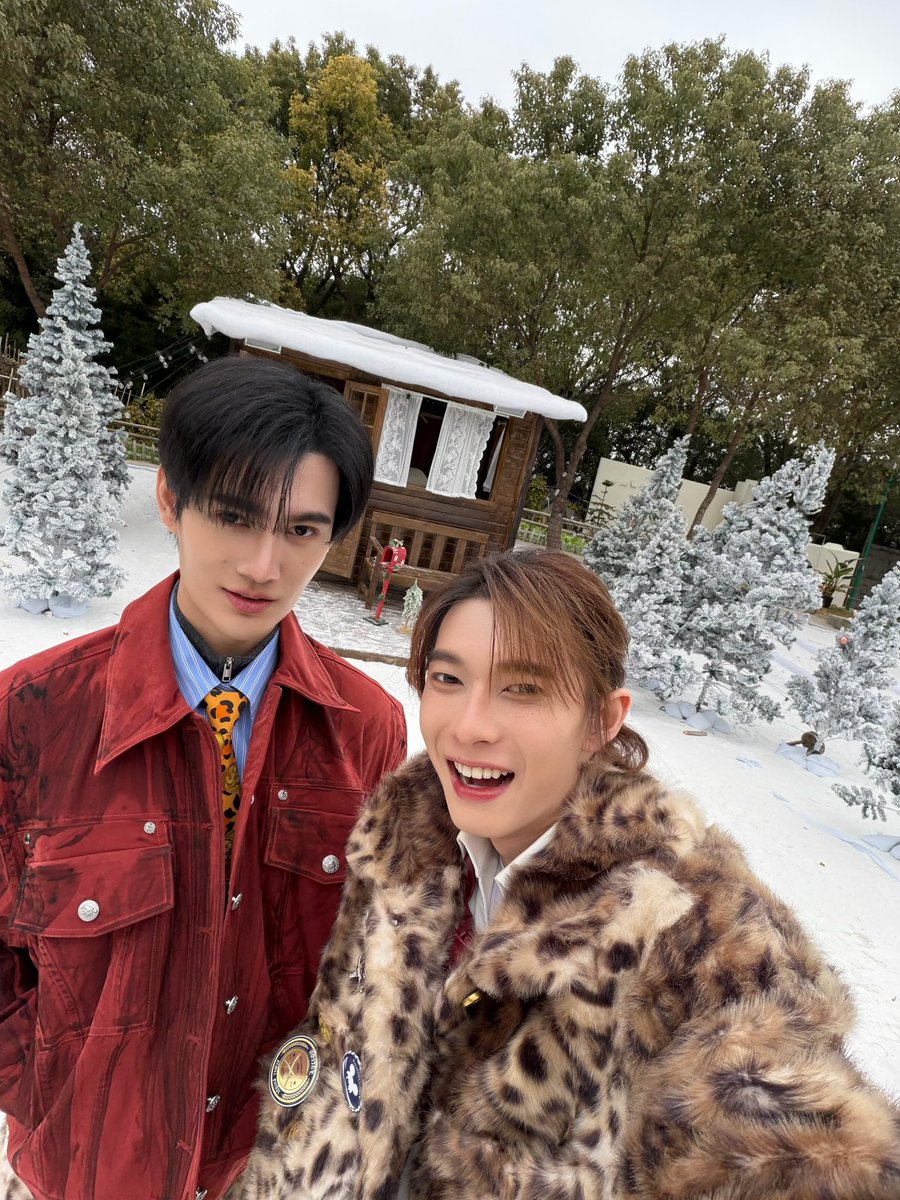 ppoohkt's tweet image. Shànghǎi lǎodà
#ppoohkt